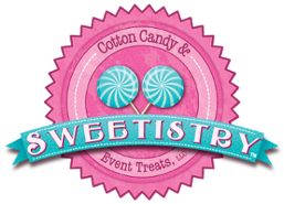 Sweetistry Cotton Candy & Event Treats, LLC